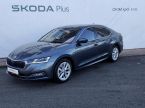 Škoda Octavia - fotka číslo 0