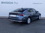 Škoda Octavia - fotka číslo 1