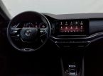 Škoda Octavia - fotka číslo 5