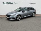 Škoda Superb - fotka číslo 0