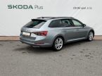 Škoda Superb - fotka číslo 1