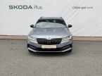Škoda Superb - fotka číslo 3
