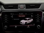 Škoda Superb - fotka číslo 8