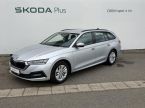 Škoda Octavia - fotka číslo 0