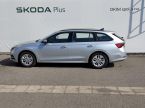 Škoda Octavia - fotka číslo 2