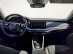 Škoda Octavia - fotka číslo 4