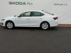 Škoda Octavia - fotka číslo 2