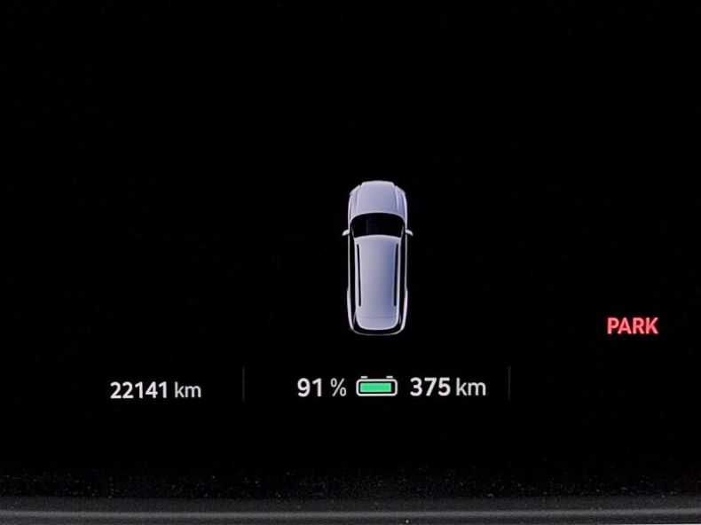 Škoda Elroq - hlavní fotka