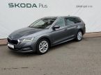 Škoda Octavia - fotka číslo 0