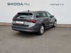 Škoda Octavia - fotka číslo 1
