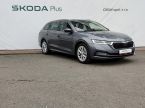 Škoda Octavia - fotka číslo 30