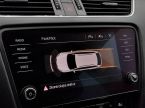 Škoda Octavia - fotka číslo 16