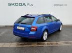 Škoda Octavia - fotka číslo 1