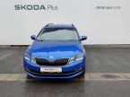 Škoda Octavia - fotka číslo 3