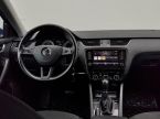 Škoda Octavia - fotka číslo 5