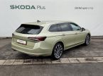 Škoda Superb - fotka číslo 1