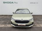Škoda Superb - fotka číslo 3