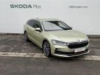Škoda Superb - fotka číslo 40