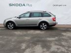 Škoda Octavia - fotka číslo 2
