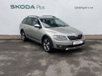 Škoda Octavia - fotka číslo 32