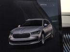 Škoda Superb - fotka číslo 9