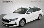 Škoda Octavia - fotka číslo 0