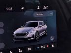 Škoda Octavia - fotka číslo 9