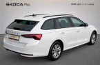 Škoda Octavia - fotka číslo 1