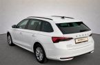 Škoda Octavia - fotka číslo 36