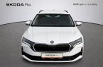 Škoda Octavia - fotka číslo 3