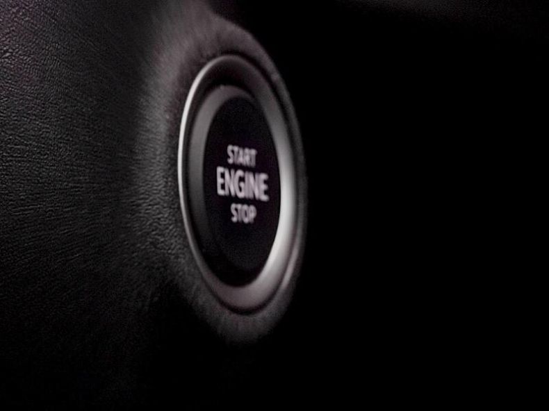 Škoda Superb - hlavní fotka