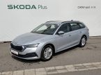Škoda Octavia - fotka číslo 0