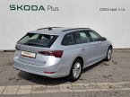 Škoda Octavia - fotka číslo 1