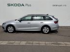 Škoda Octavia - fotka číslo 2