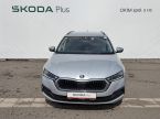 Škoda Octavia - fotka číslo 3