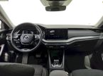 Škoda Octavia - fotka číslo 4