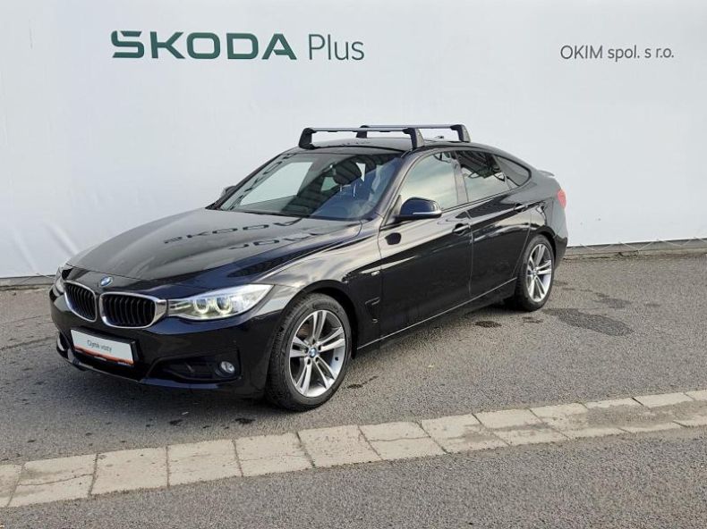 BMW Řada 3 - hlavní fotka inzerátu