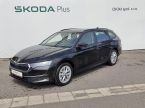 Škoda Octavia - fotka číslo 0