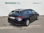 Škoda Octavia - fotka číslo 1