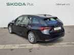 Škoda Octavia - fotka číslo 35