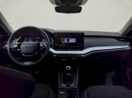 Škoda Octavia - fotka číslo 4