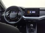 Škoda Octavia - fotka číslo 5