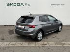 Škoda Fabia - fotka číslo 1