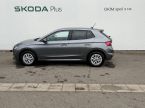 Škoda Fabia - fotka číslo 2