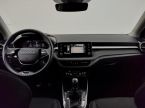 Škoda Fabia - fotka číslo 4