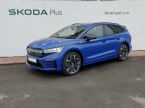 Škoda Enyaq - fotka číslo 0