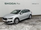 Škoda Scala - fotka číslo 0
