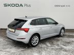 Škoda Scala - fotka číslo 1