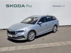 Škoda Octavia - fotka číslo 0