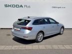 Škoda Octavia - fotka číslo 1